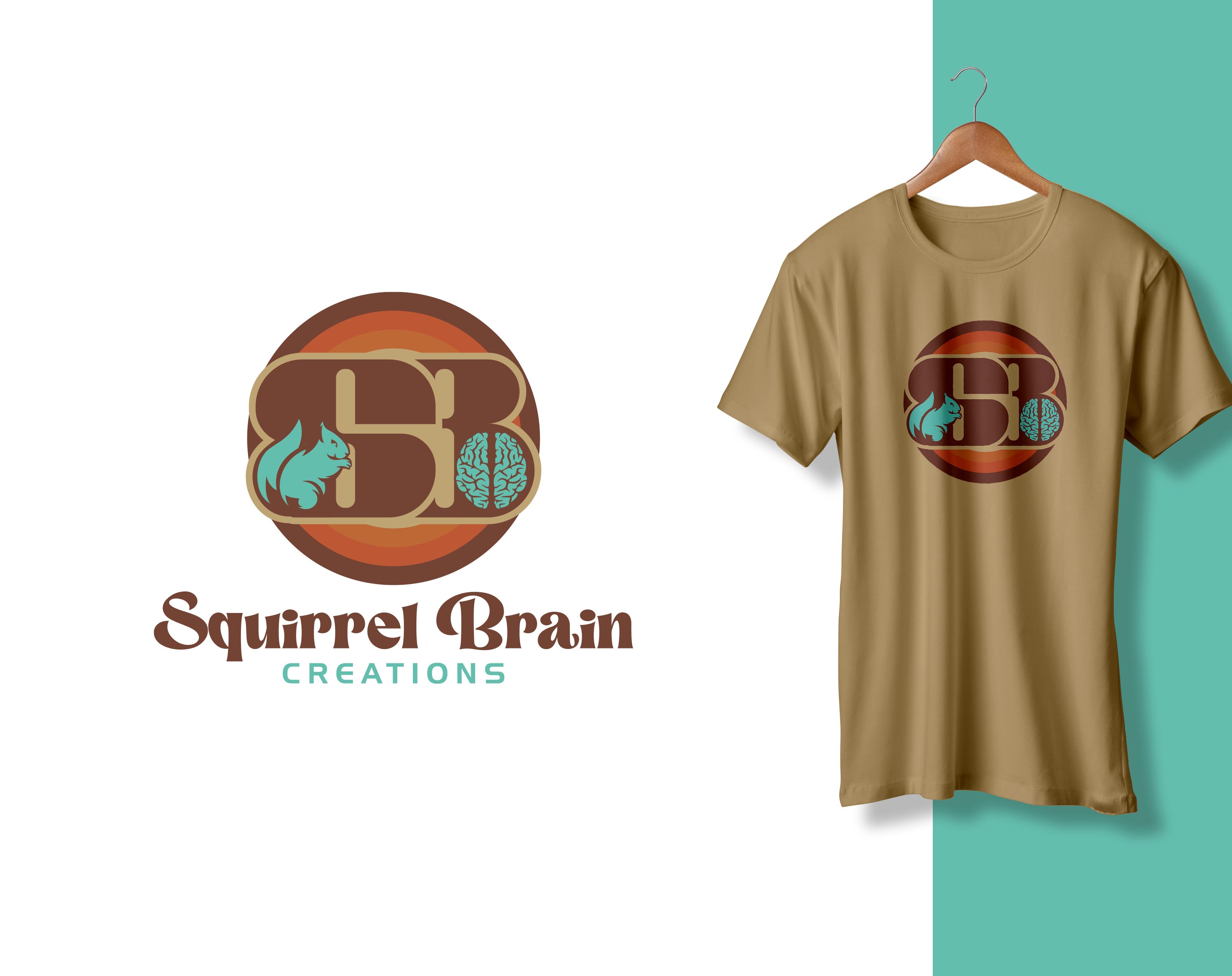 Signature Tee I